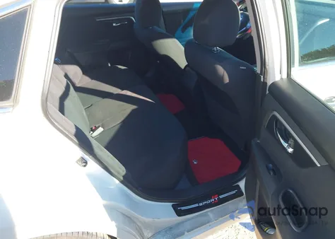 2014 Nissan Altima 2.5/2.5 S/2.5 Sl/2.5 Sv z USA, uszkodzony, nr VIN 1N4AL3AP8EC198721